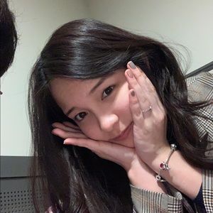 Meet your Posher, Yuwen